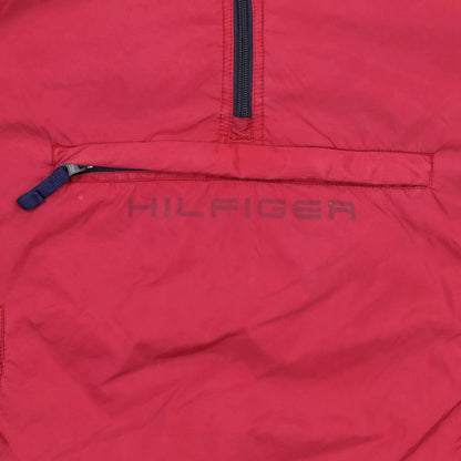 Tommy Hilfiger Red Jacket - L