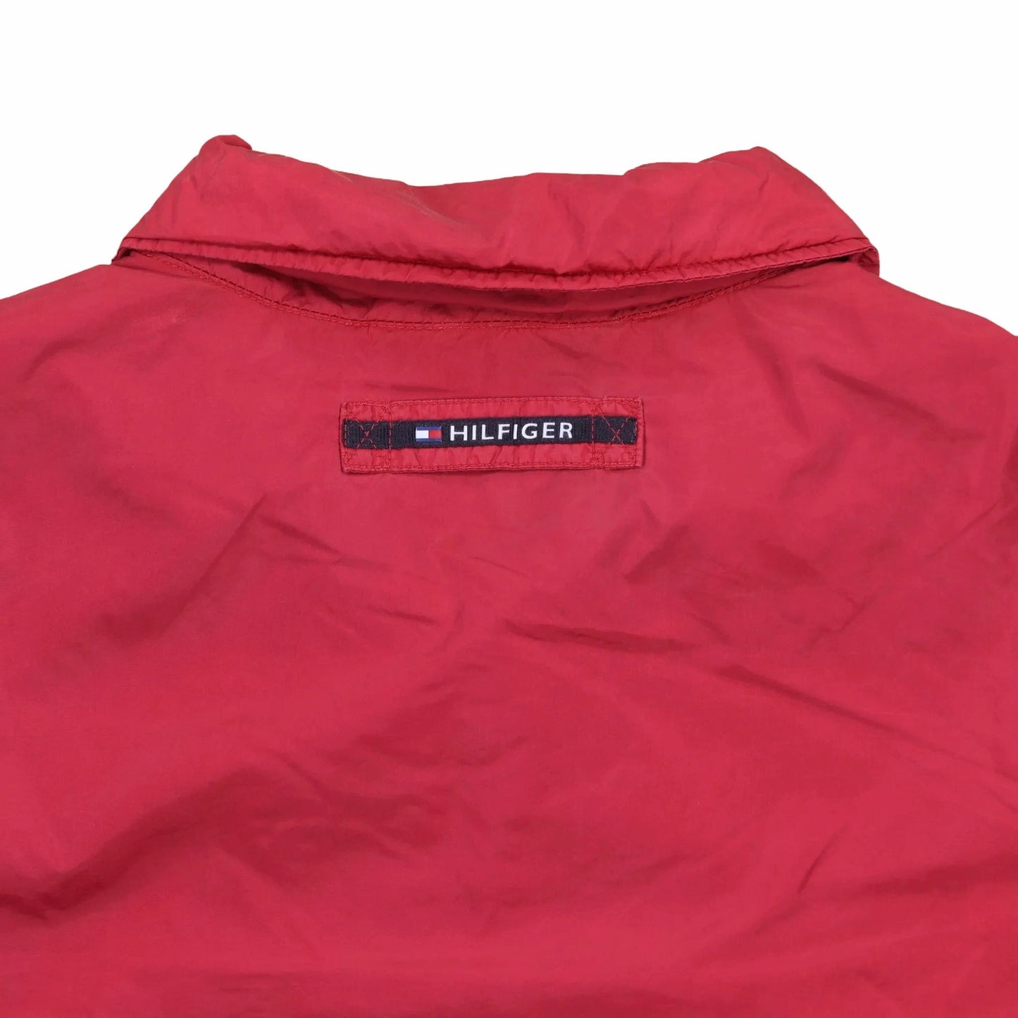 Tommy Hilfiger Red Jacket - L