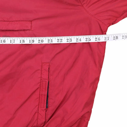 Tommy Hilfiger Red Jacket - L
