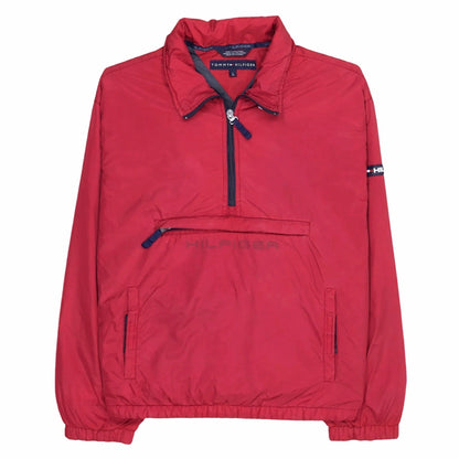 Tommy Hilfiger Red Jacket - L