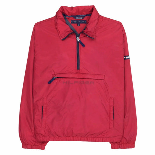 Tommy Hilfiger Red Jacket - L