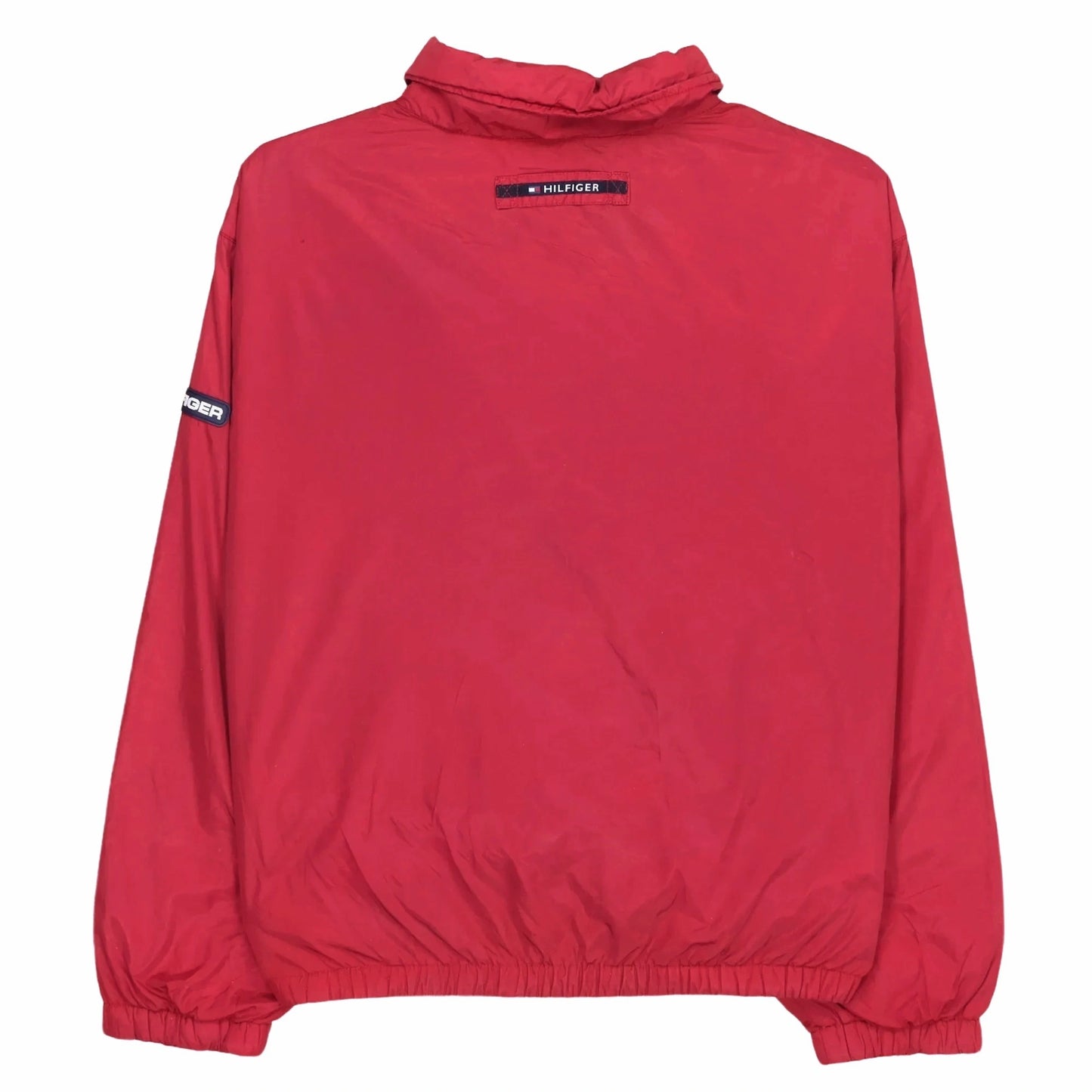 Tommy Hilfiger Red Jacket - L