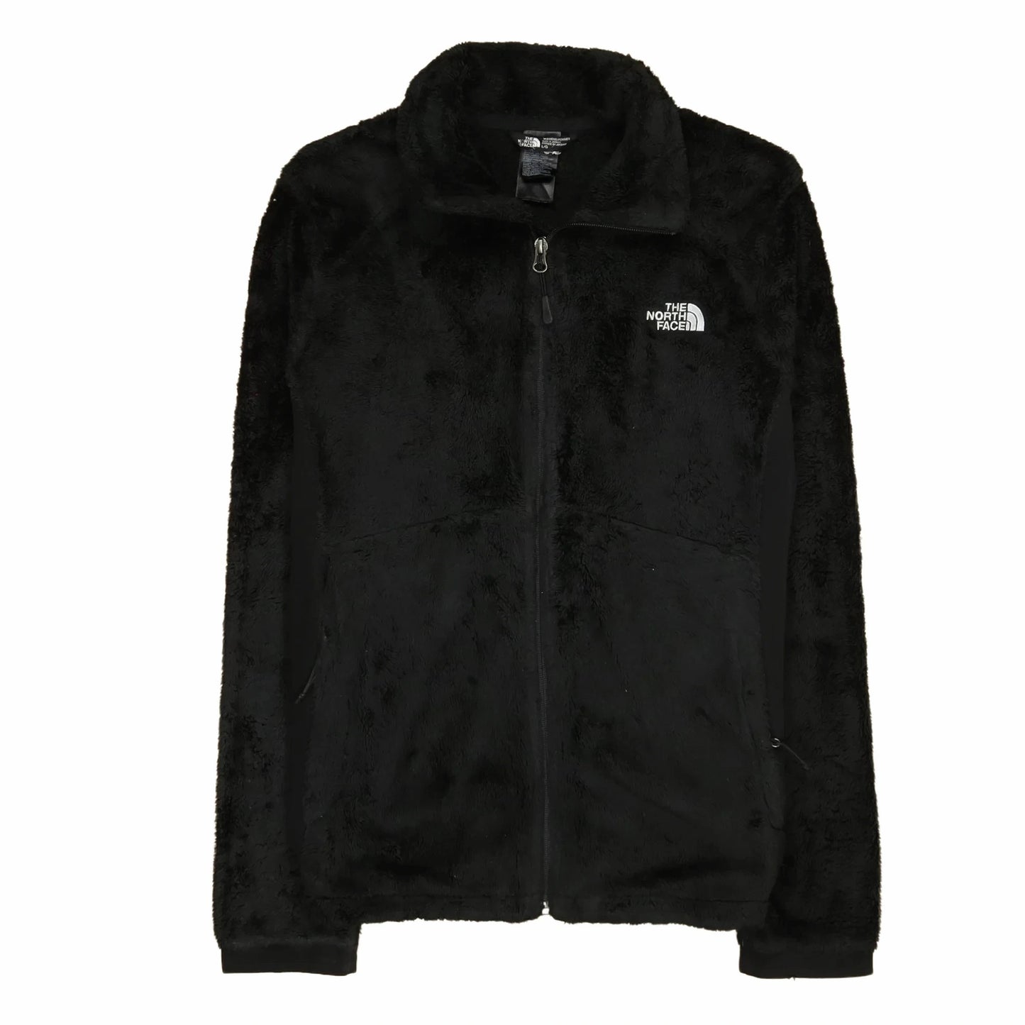 The North Face Black Jacket - XS