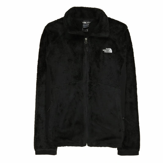 The North Face Black Jacket - XS