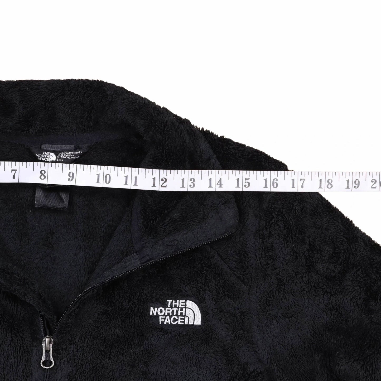 The North Face Black Jacket - XS