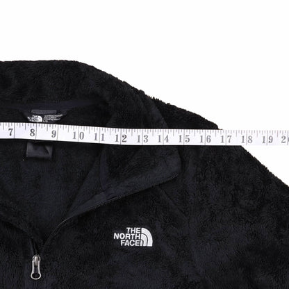 The North Face Black Jacket - XS