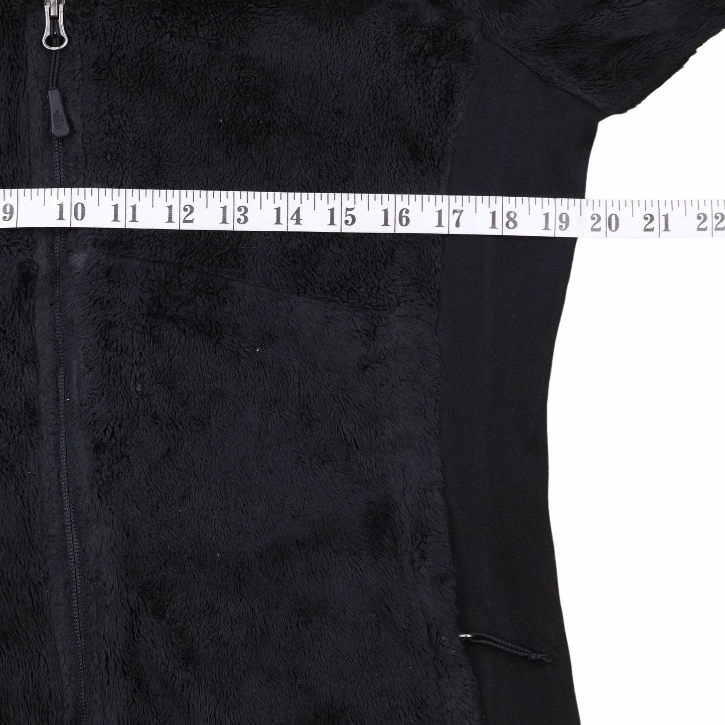 The North Face Black Jacket - XS