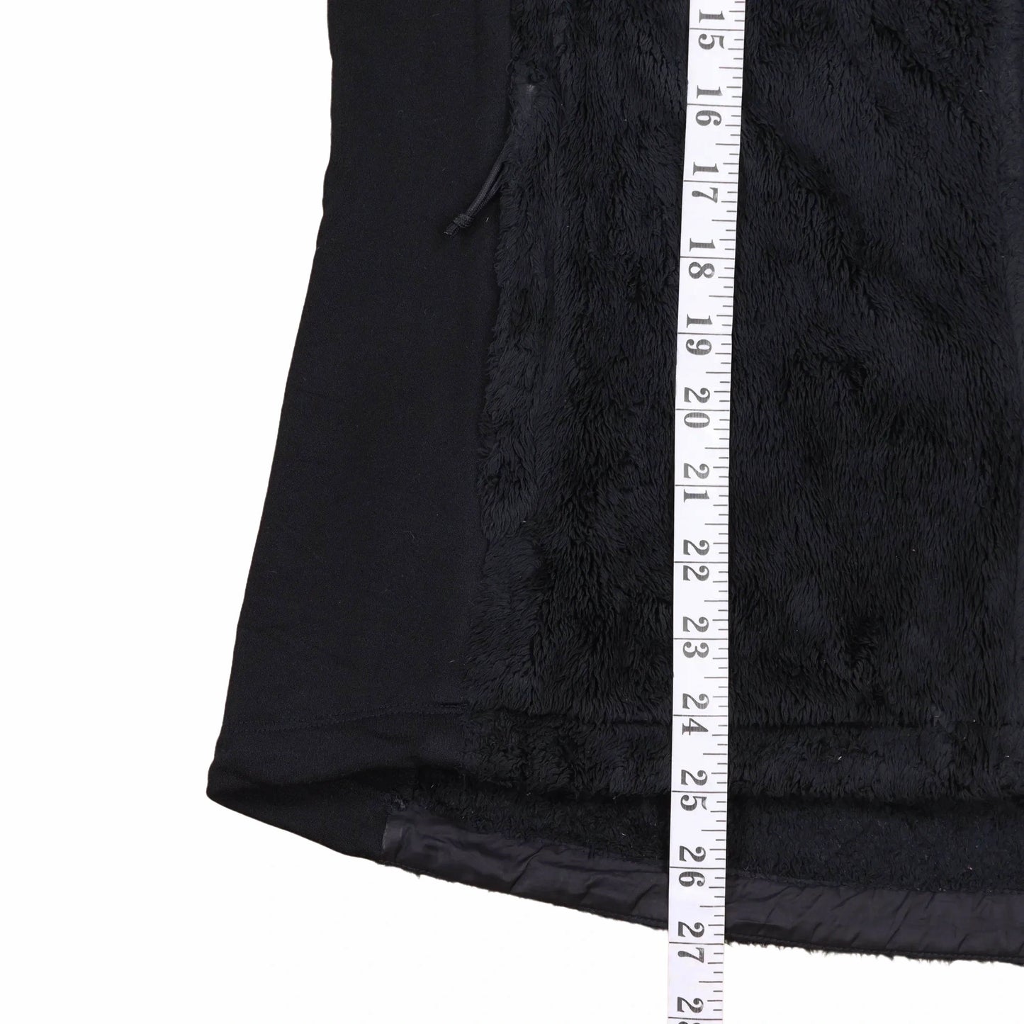 The North Face Black Jacket - XS