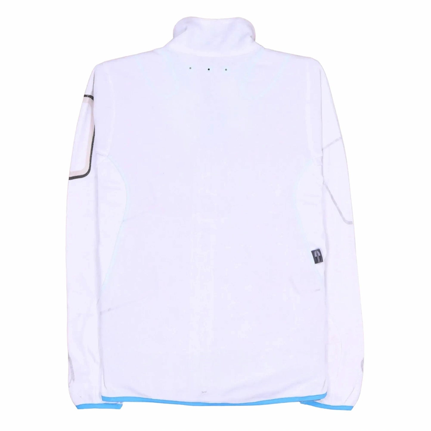 Adidas White Jacket - S (women)