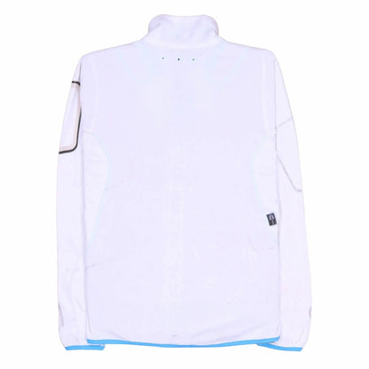 Adidas White Jacket - S (women)