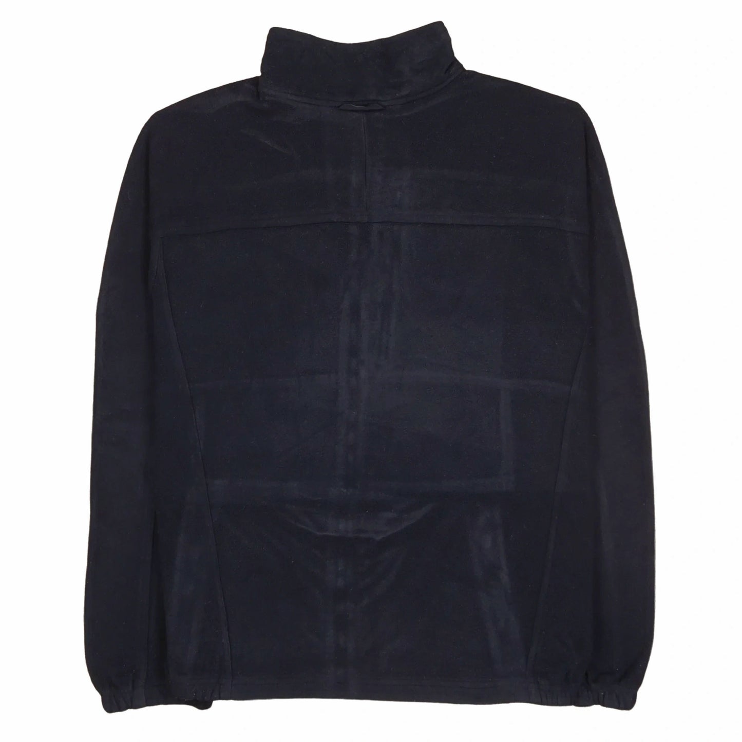 Unbranded Black Sweatshirt - L