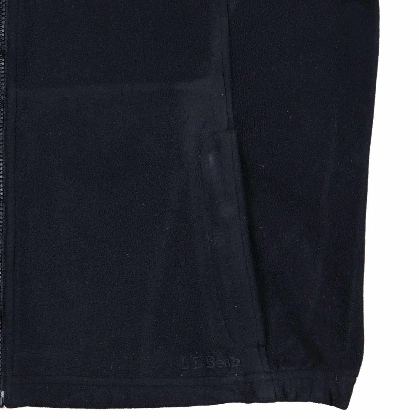 Unbranded Black Sweatshirt - L