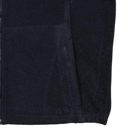 Unbranded Black Sweatshirt - L