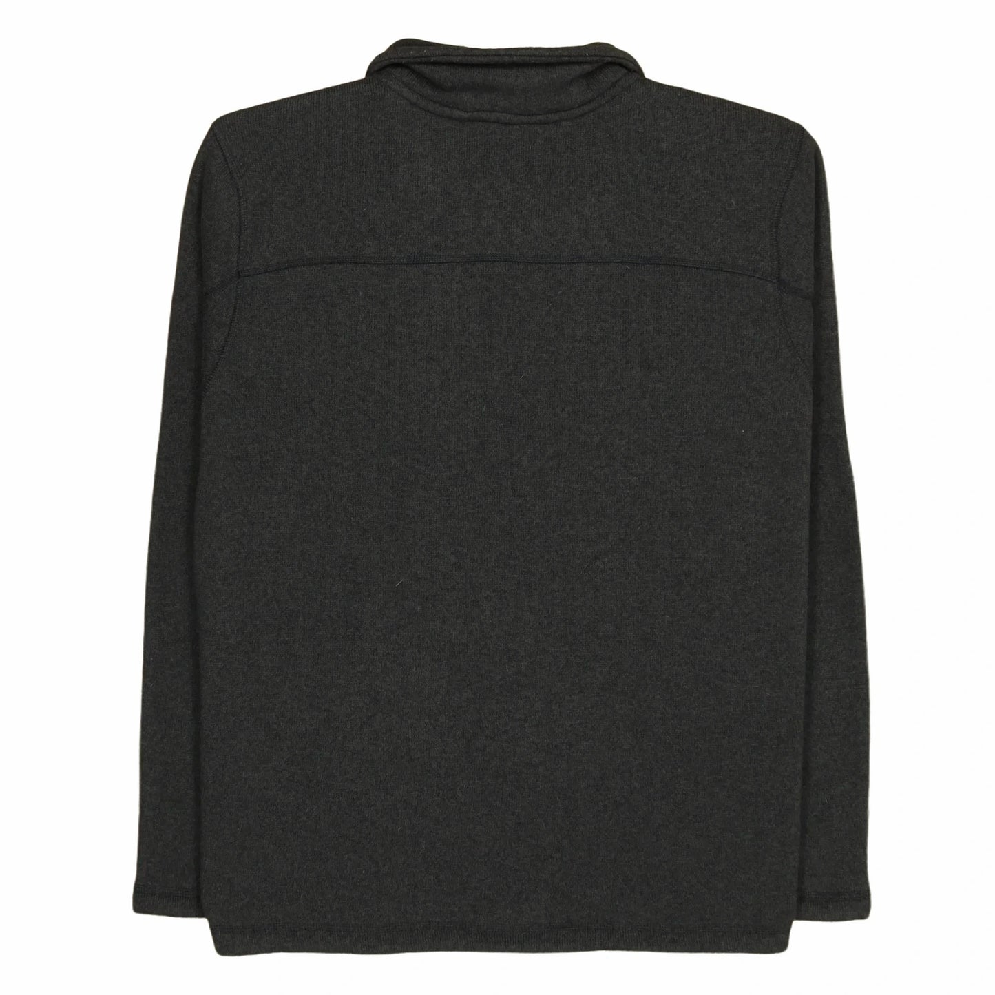 The North Face Black Sweatshirt - S