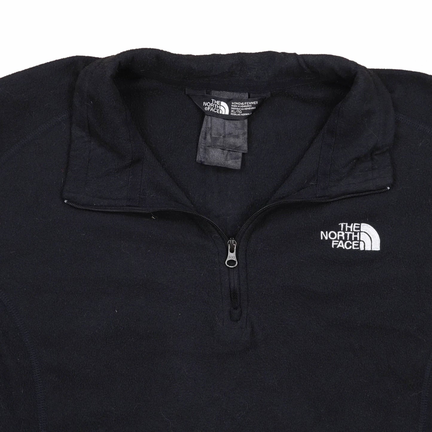 The North Face Black Sweatshirt - S