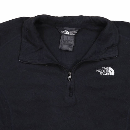 The North Face Black Sweatshirt - S