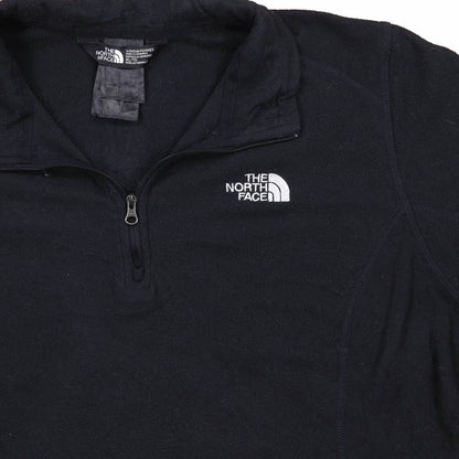 The North Face Black Sweatshirt - S