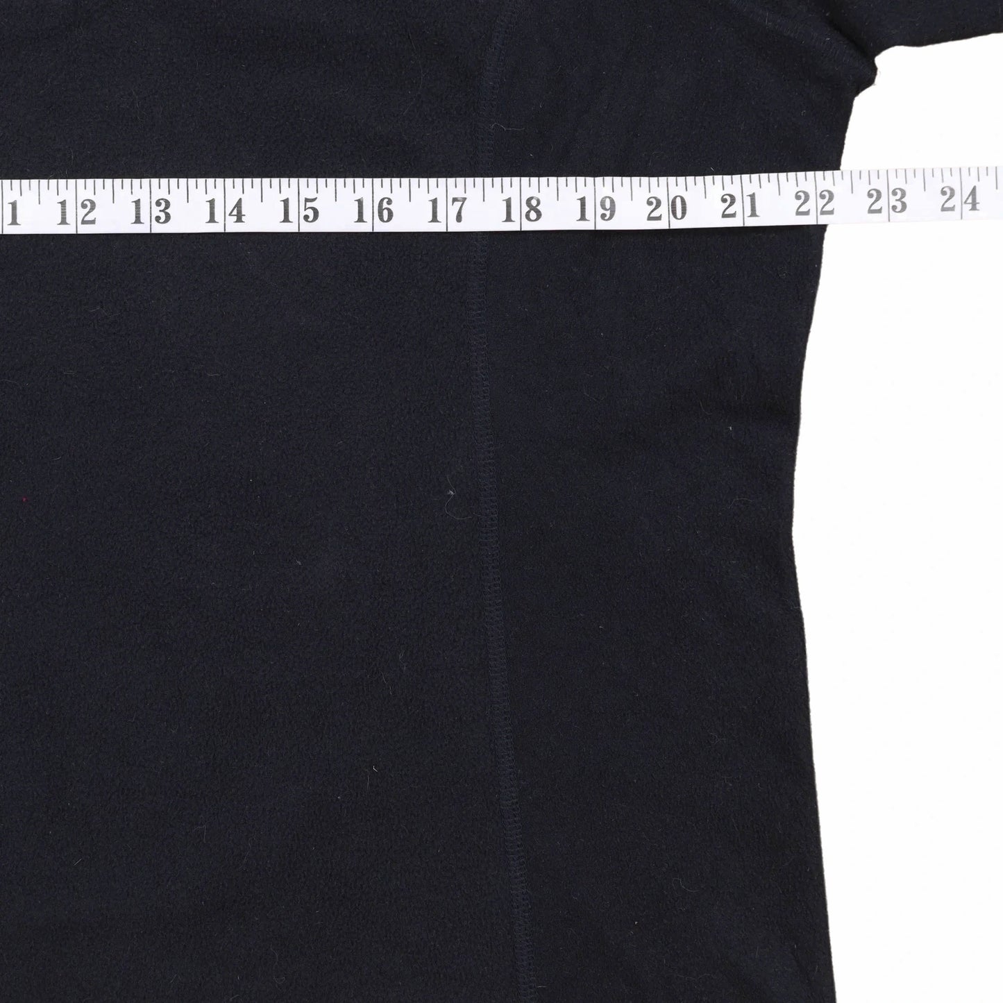 The North Face Black Sweatshirt - S