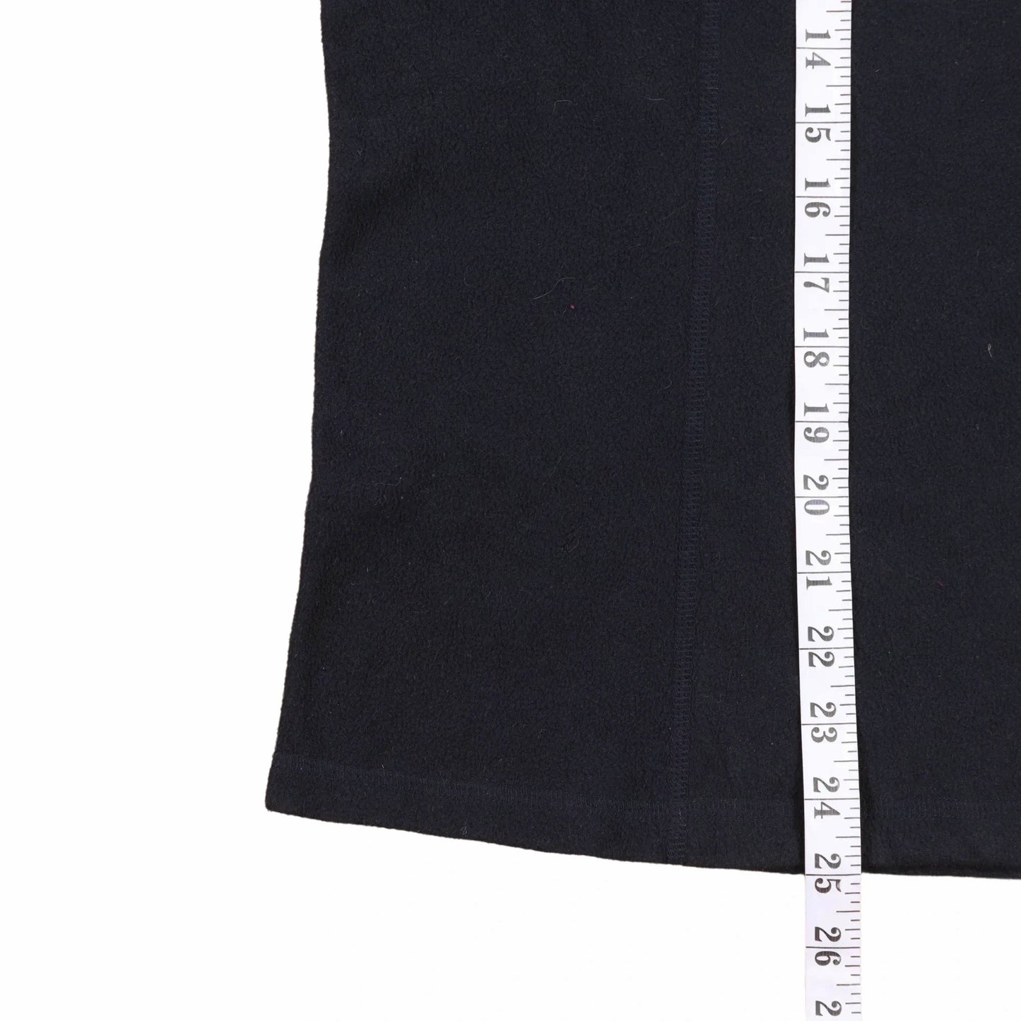 The North Face Black Sweatshirt - S