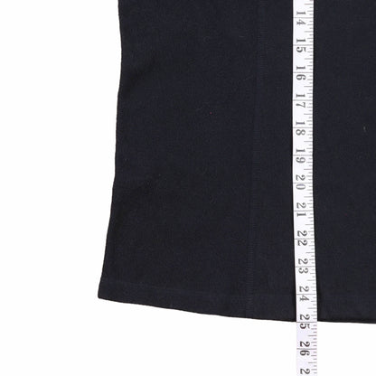 The North Face Black Sweatshirt - S