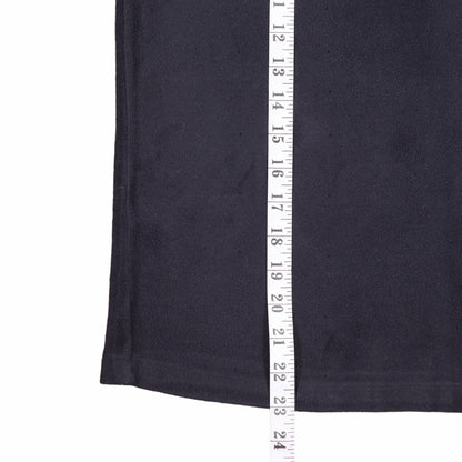 Napapijri Black Sweatshirt - S (women)