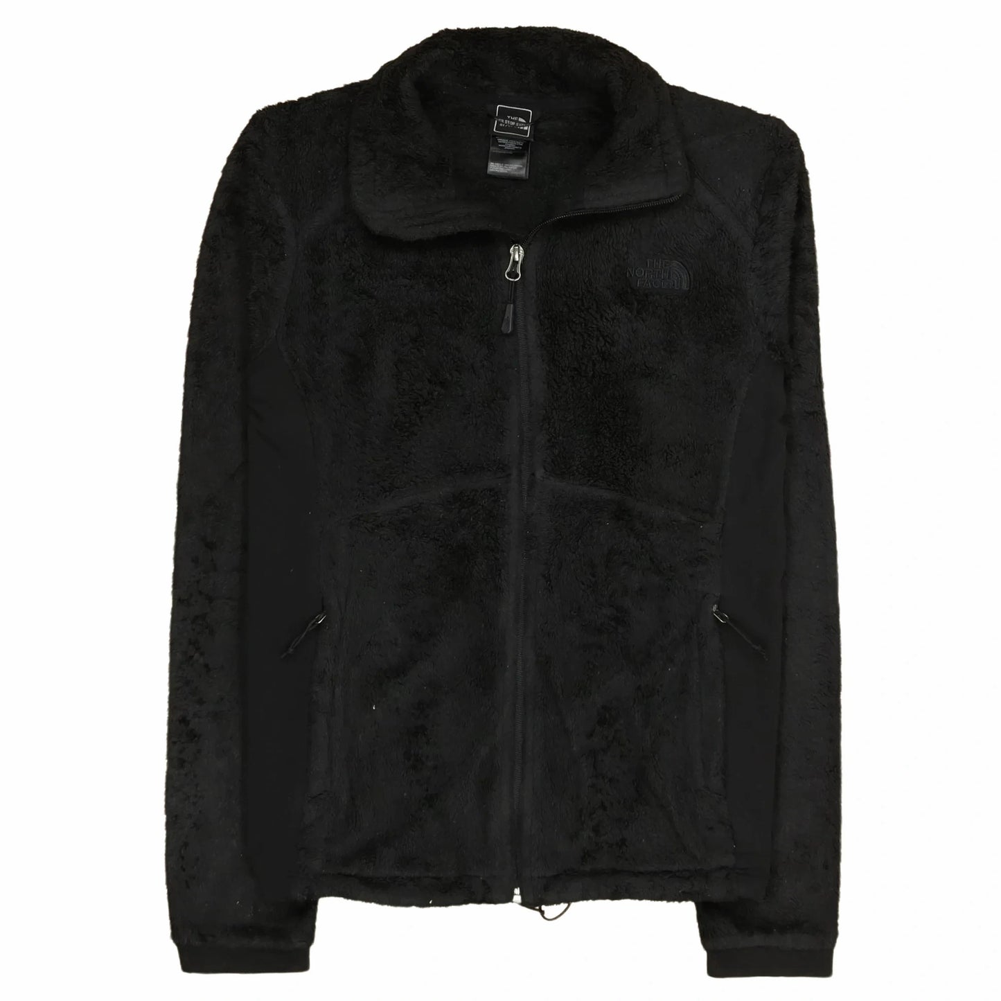 The North Face Black Sweatshirt - S (women)