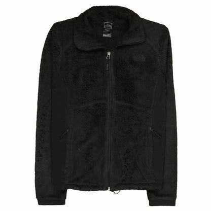 The North Face Black Sweatshirt - S (women)