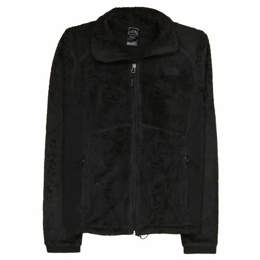 The North Face Black Sweatshirt - S (women)