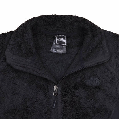 The North Face Black Sweatshirt - S (women)