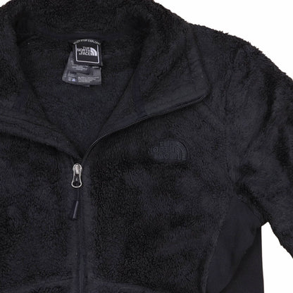 The North Face Black Sweatshirt - S (women)