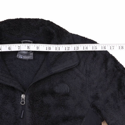 The North Face Black Sweatshirt - S (women)