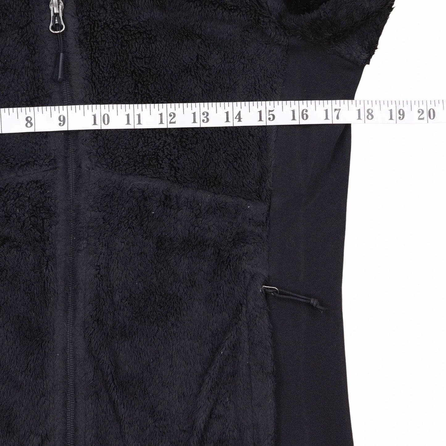 The North Face Black Sweatshirt - S (women)