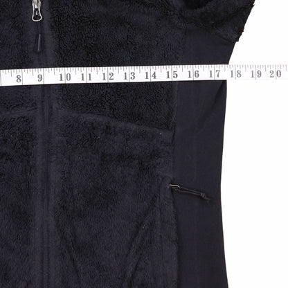 The North Face Black Sweatshirt - S (women)