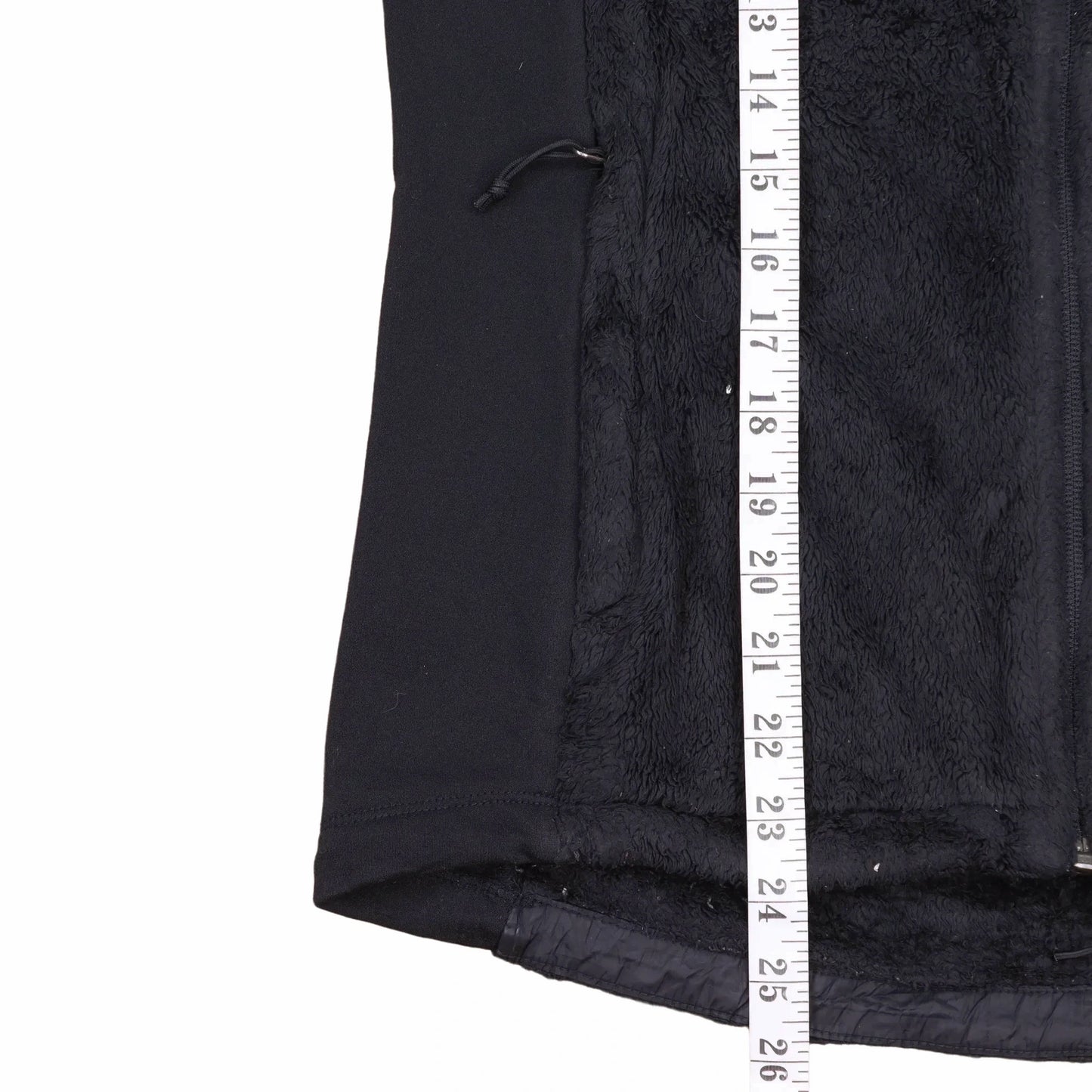 The North Face Black Sweatshirt - S (women)