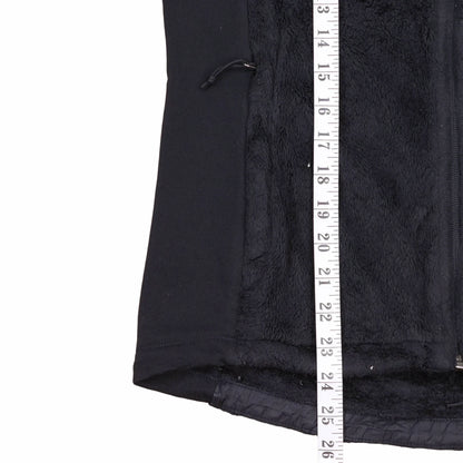 The North Face Black Sweatshirt - S (women)