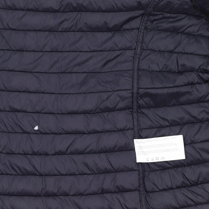 Nautica Black Puffer - S