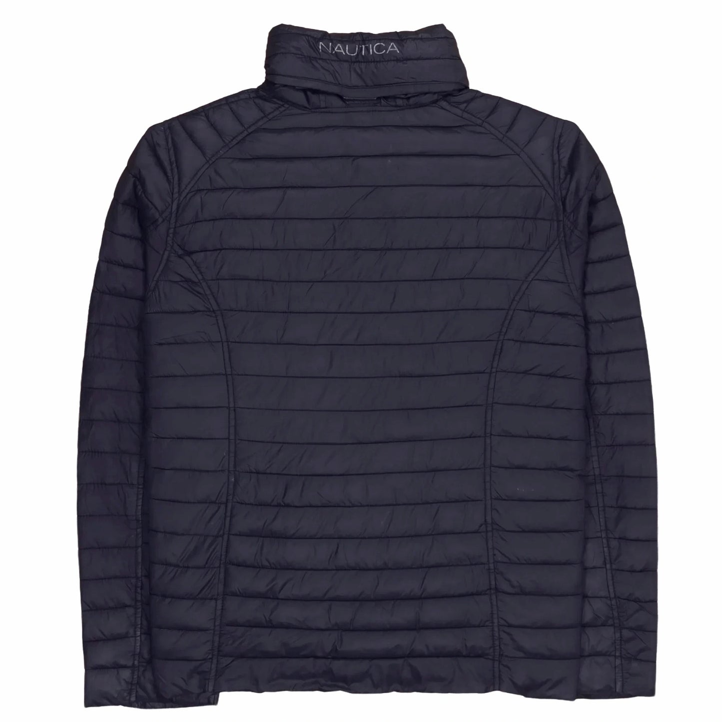 Nautica Black Puffer - S