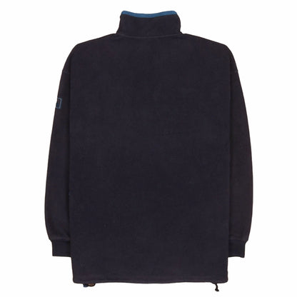 Adidas Black Sweatshirt - XL