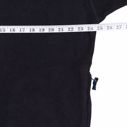 Adidas Black Sweatshirt - XL