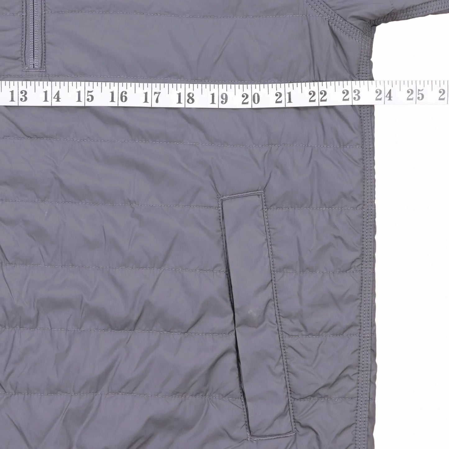 Carhartt Grey Jacket - L