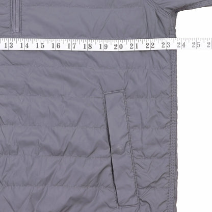 Carhartt Grey Jacket - L