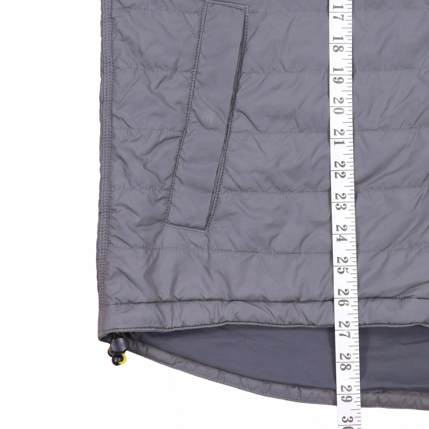 Carhartt Grey Jacket - L