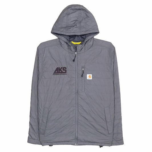Carhartt Grey Jacket - L