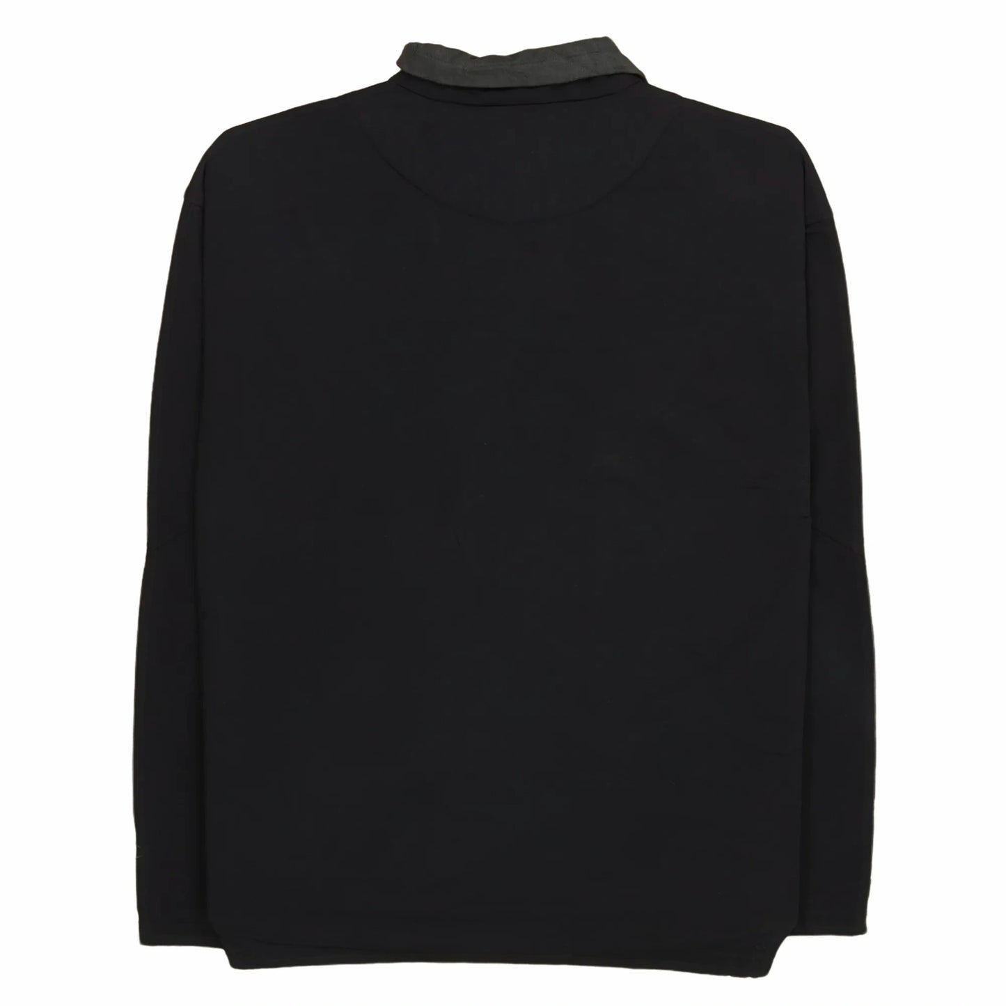 Champion Black Jacket - L