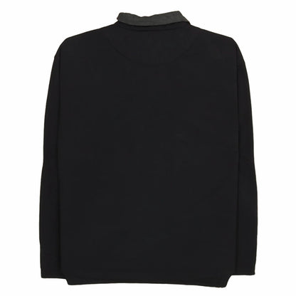 Champion Black Jacket - L