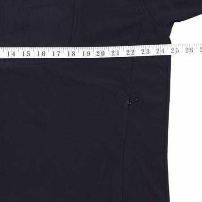 Champion Black Jacket - L