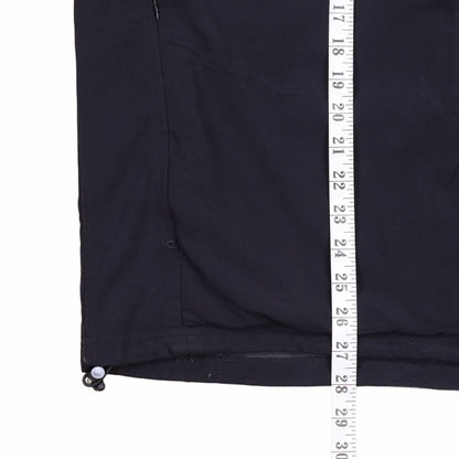 Champion Black Jacket - L