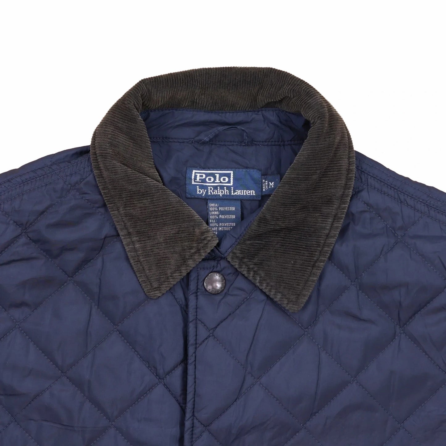 Ralph Lauren Blue Jacket - S