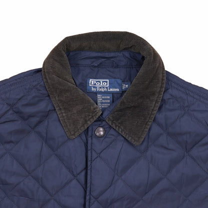Ralph Lauren Blue Jacket - S
