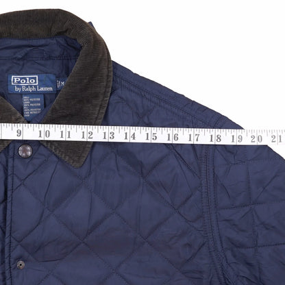 Ralph Lauren Blue Jacket - S
